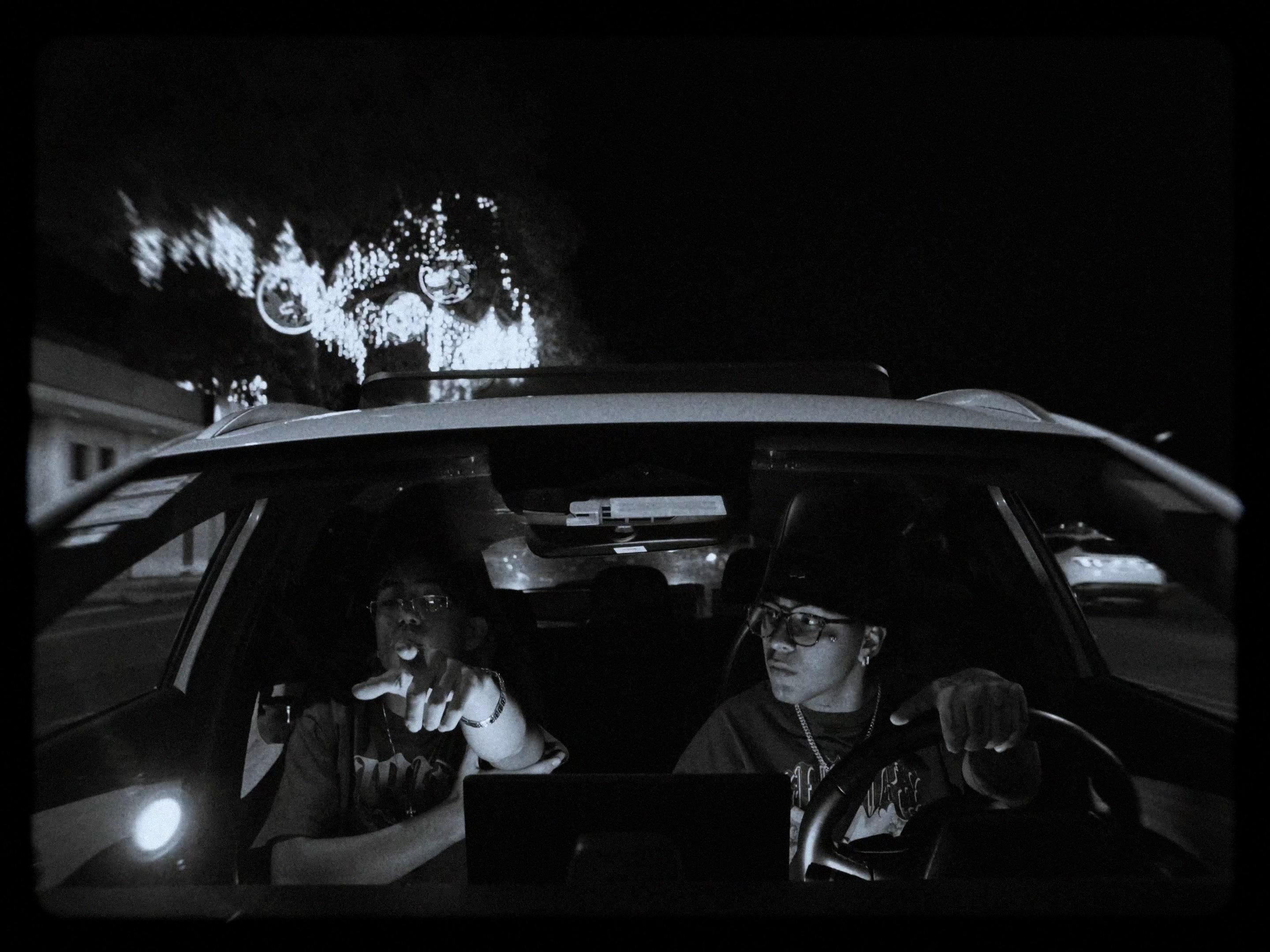 Lo nuevo de Deeikel y JOI